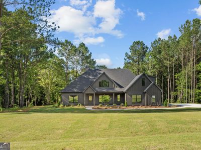151 Flint Farms Dr, Concord, GA, 30206