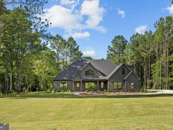 151 Flint Farms Dr, Concord, GA 30206