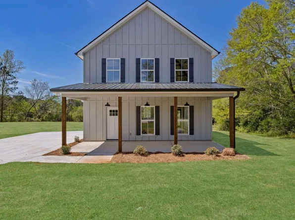 140 Addie Jane Ln Lot 2, Buchanan, GA 30113