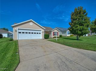 17870 SE 88th Grimball Ave, The Villages, FL 32162