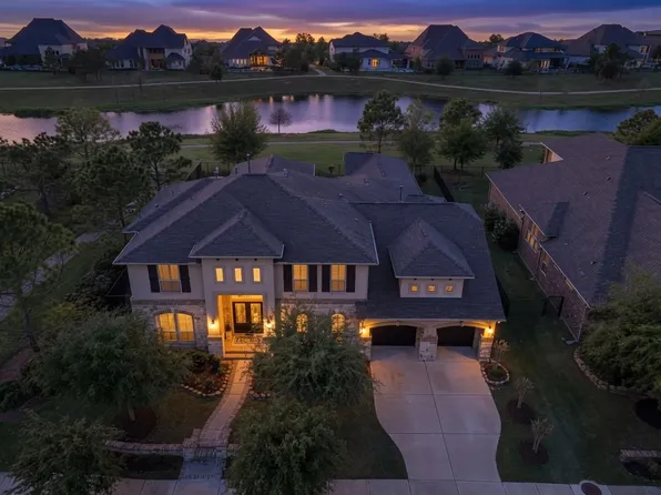 16815 Himley Dr, Cypress, TX 77433