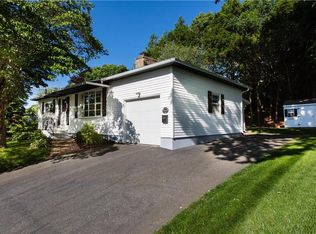 186 Madeleine Ave, Woonsocket, RI 02895