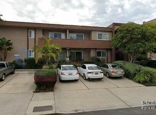 3769 1st Ave APT 14, San Diego, CA 92103