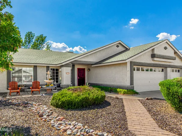 8666 W GREENBRIAN Drive, Peoria, AZ 85382