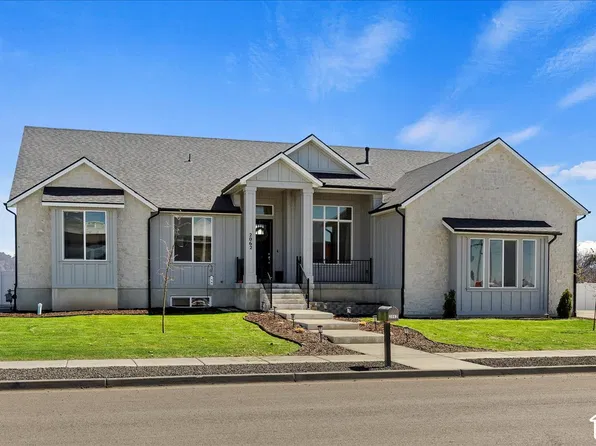 2062 S 4300 W, Ogden, UT 84401