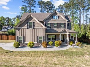 6062 Fielder Way, Douglasville, GA 30135
