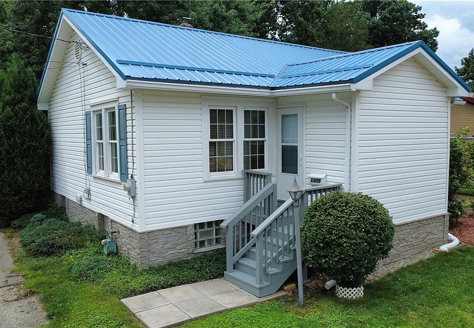 1st image of 1309 Poplar Ave