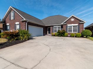 2117 Balclutha Ln, Sumter, SC 29150