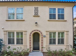 18 Poppy, Lake Forest, CA 92630