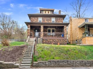 134 Groveland St, Pittsburgh, PA 15234