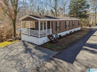 812 Smith Camp Way, Adger, AL 35006