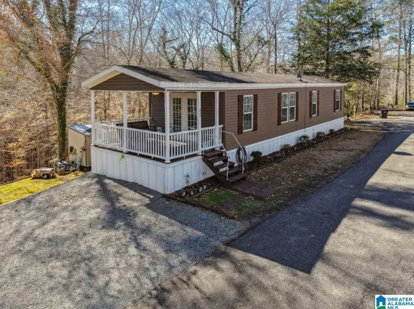 812 Smith Camp Way, Adger, AL 35006