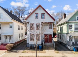 186 Farren Ave, New Haven, CT 06513
