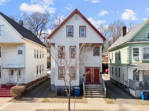 186 Farren Avenue, New Haven, CT 06513