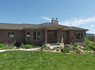 2235 Lookout Vista Rd, Spearfish, SD 57783