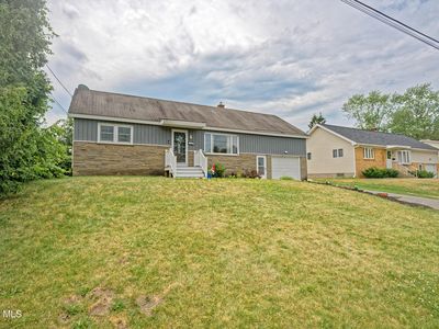 3328 Kenwood Avenue, Schenectady, NY, 12304