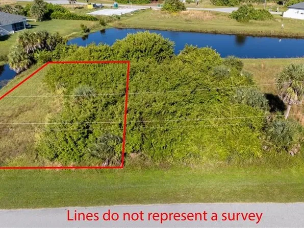 155 Spring Dr #1286, Rotonda West, FL 33947