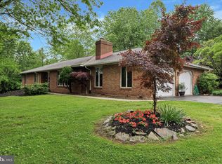 284 Starr Rd, Landenberg, PA 19350