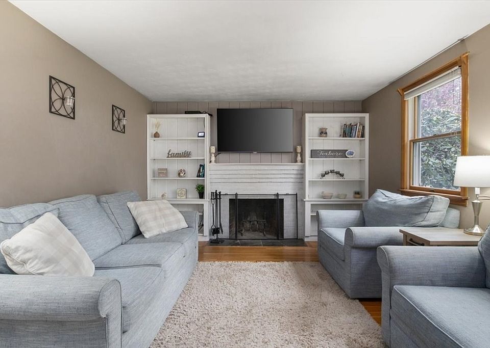 246 Mechanic St, Foxboro, MA 02035 Zillow