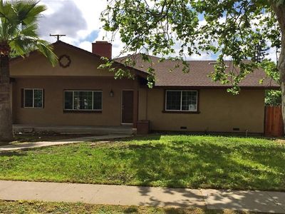 2426 W Alpine Ave, Stockton, CA, 95204