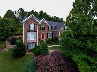 430 Old Deerfield Ln, Woodstock, GA 30189
