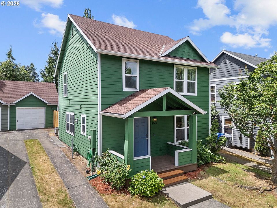 1st image of 6943 N Borthwick Ave