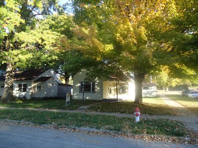 2947 Edmond St, Saint Joseph, MO, 64501