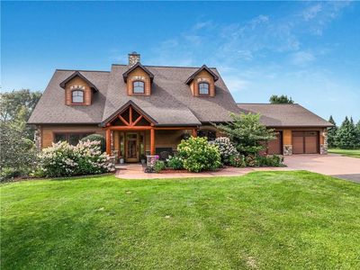 427 West 8th Avenue, Stanley, WI, 54768