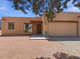4735 E Valley Lane, Rimrock, AZ 86335