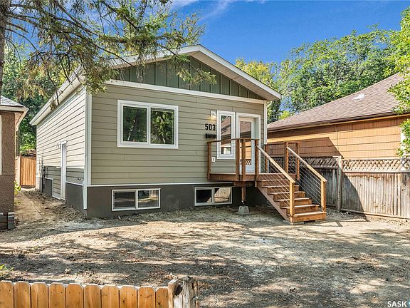 2nd image of 516 K Avenue S