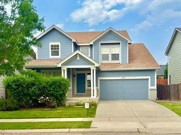 2739 Port Pl Dr, Fort Collins, CO 80524