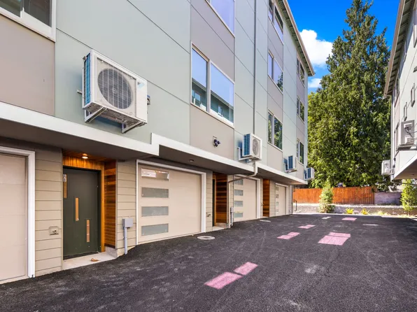 10001 Townhomes, 10001 17th Ave SW #A7, Seattle, WA 98146