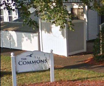 8 Hamre Lane #A, Branford, CT, 06405