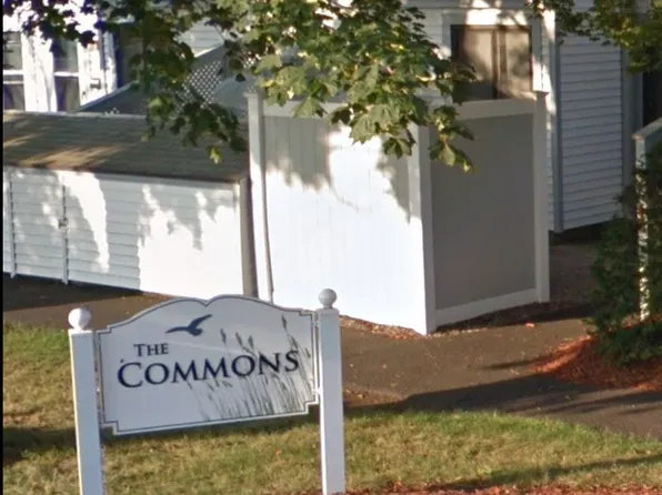 8 Hamre Lane #A, Branford, CT 06405