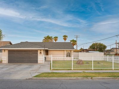 103 N 23rd St, El Centro, CA, 92243