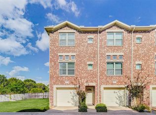 5941 E South Loop #1401, Houston, TX 77033