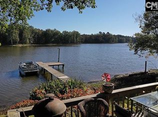 118 Bat Dr, Saluda, SC 29138