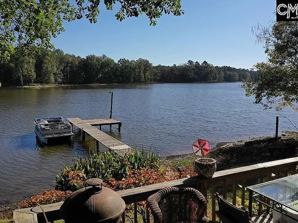 118 Bat Dr, Saluda, SC 29138