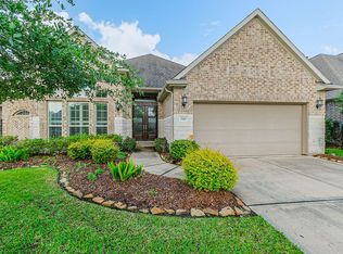 2116 Nogalas Ln, League City, TX 77573