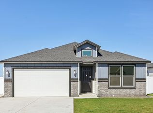 4736 W Thrush St, Moses Lake, WA