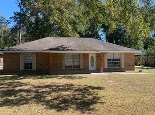 126 Alida St, Hammond, LA 70403