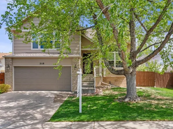 2118 S Truckee Street, Aurora, CO 80013