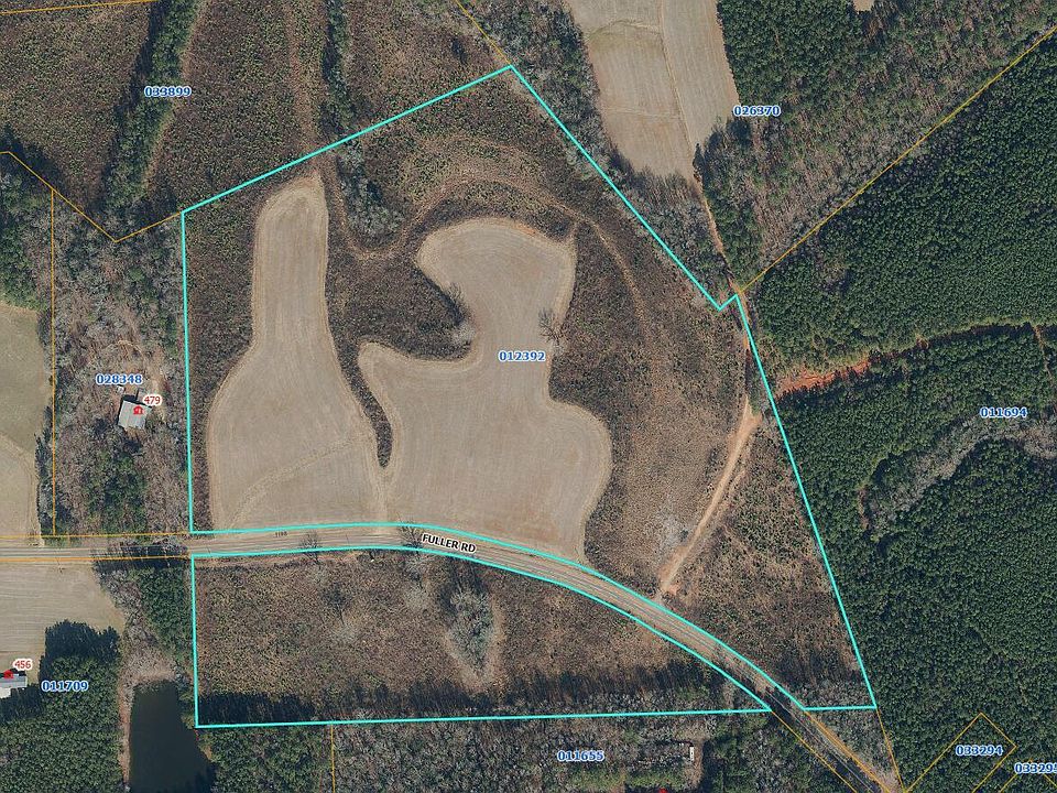 1st image of 0 Fuller Rd