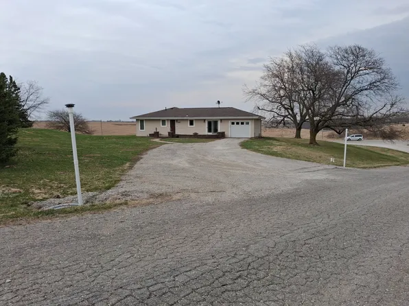 2637 P Ave, Williamsburg, IA 52361