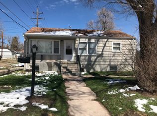 2109 Duff Ave #BASEMENT, Cheyenne, WY 82001