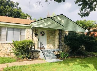 1407 Sheffield Rd, Oklahoma City, OK 73120