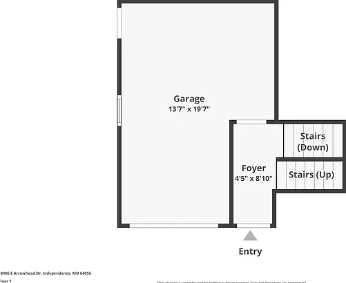 18906 E Arrowhead Dr — Photo 4