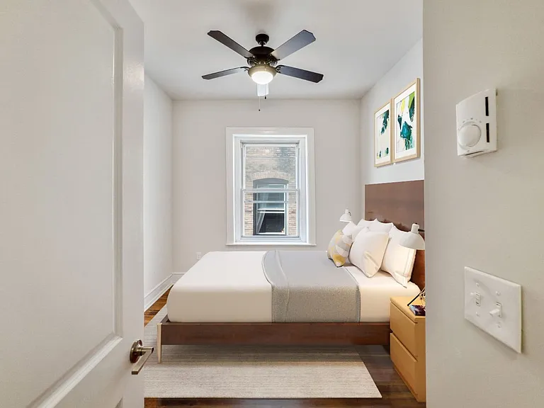 The Netherlands Apartments — Photo 20