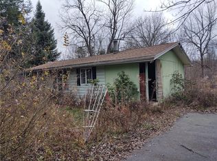 1553 Olean Rd, South Wales, NY 14139