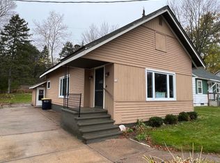 318 Oak St, Rhinelander, WI 54501